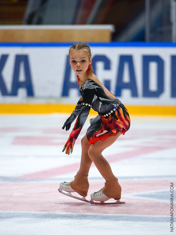 Олеся Лучкова КП Сезон 2019/2020. Russian figure skating photographer from Saint-Petersburg