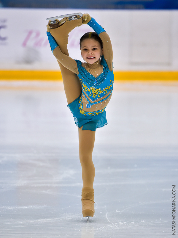 Ника Бульбак 2019. ФК Фотограф в Санкт-Петербурге Наталья Понарина