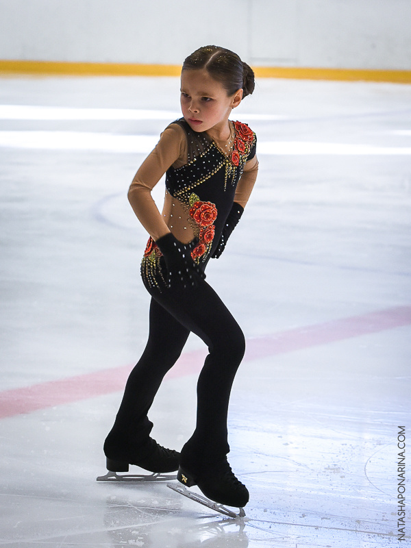 Ника Бульбак 2019. ФК Фотограф в Санкт-Петербурге Наталья Понарина