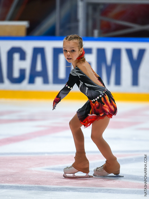 Олеся Лучкова КП Сезон 2019/2020. Russian figure skating photographer from Saint-Petersburg