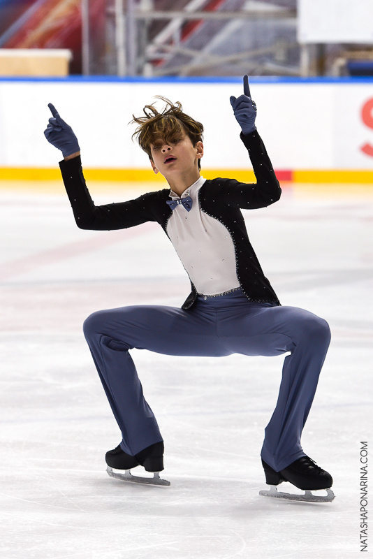 Дмитрий Попов Сезоны 2018-2020. Russian figure skating photographer from Saint-Petersburg