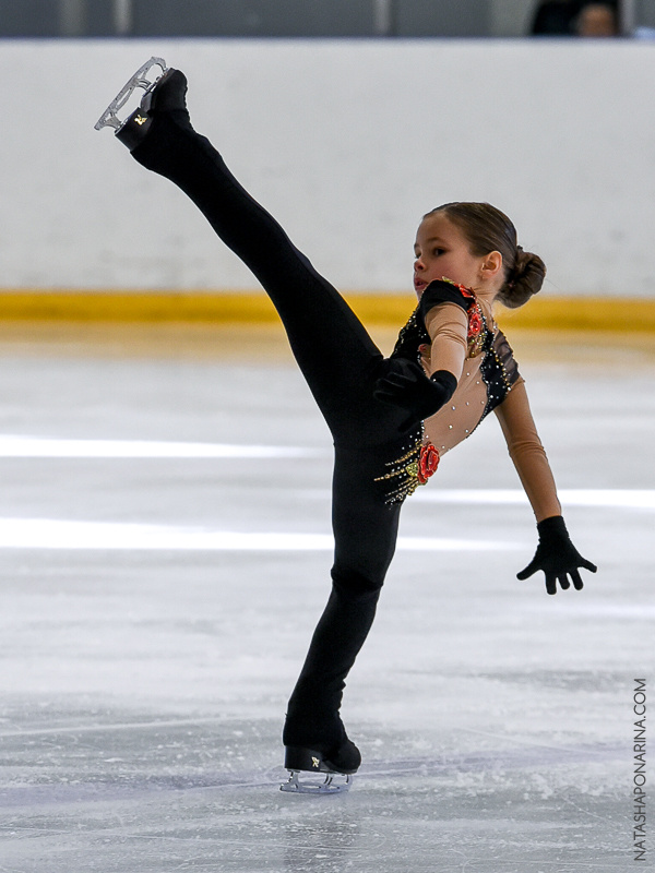 Ника Бульбак 2019. ФК Фотограф в Санкт-Петербурге Наталья Понарина