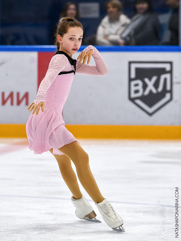 Анфиса Бурмистрова ПП 09112019. Russian figure skating photographer from Saint-Petersburg