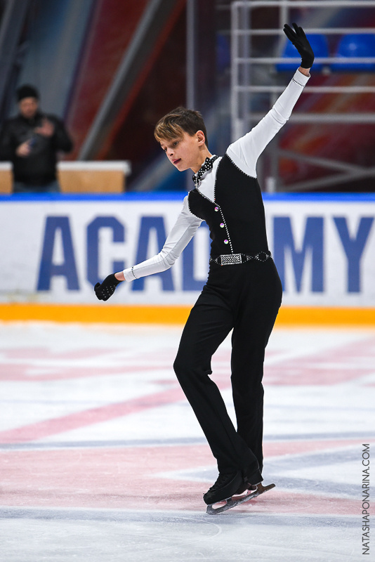 Дмитрий Попов Сезоны 2018-2020. Russian figure skating photographer from Saint-Petersburg