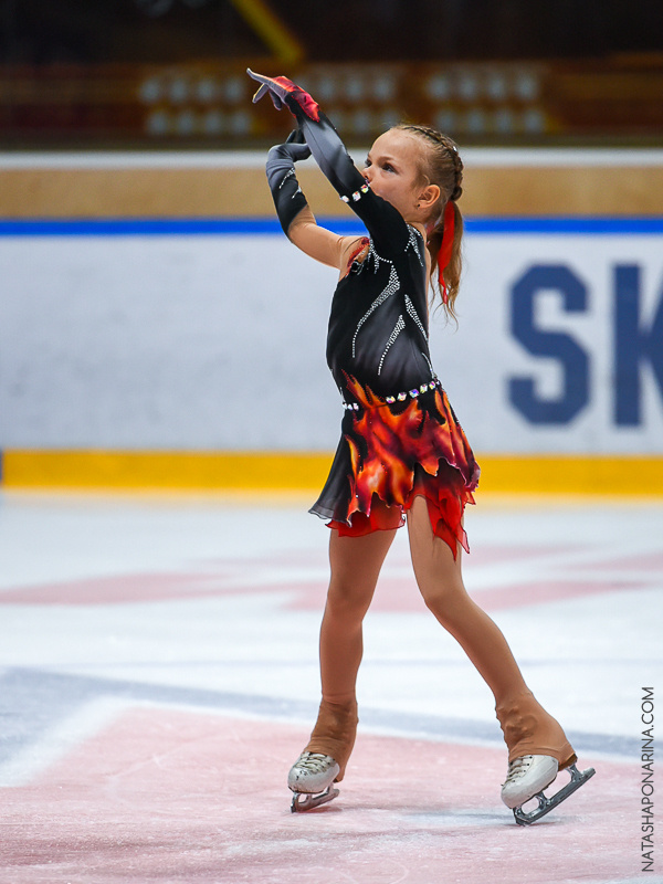 Олеся Лучкова КП Сезон 2019/2020. Russian figure skating photographer from Saint-Petersburg