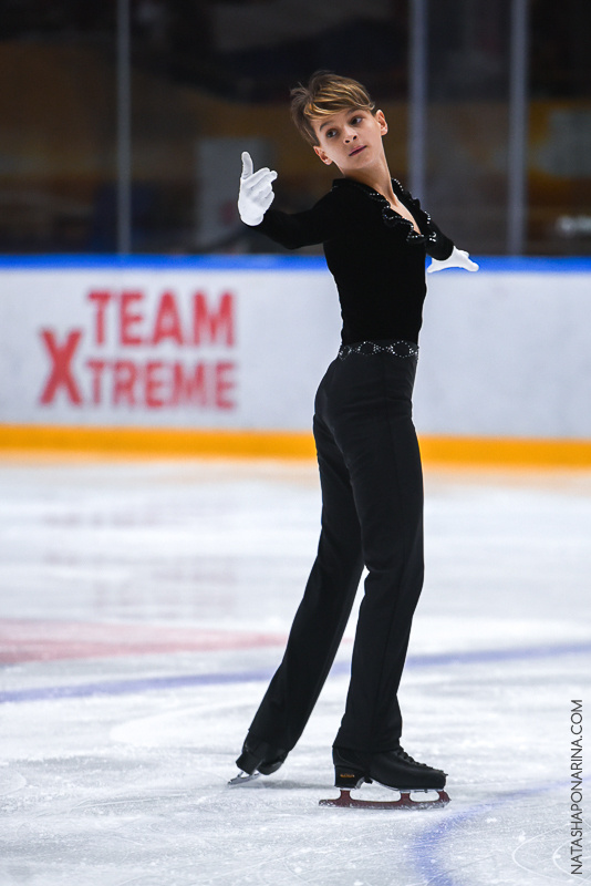 Дмитрий Попов Сезоны 2018-2020. Russian figure skating photographer from Saint-Petersburg