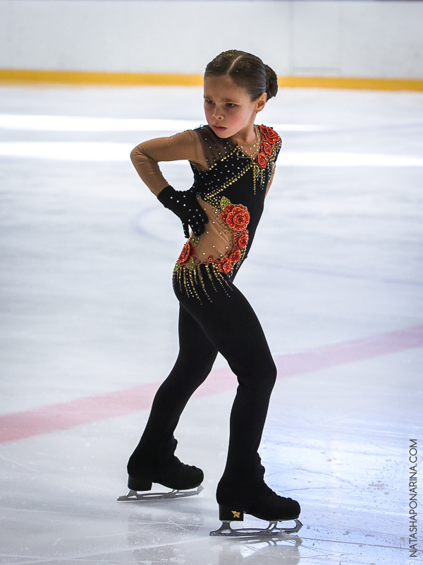 Ника Бульбак 2019. ФК Фотограф в Санкт-Петербурге Наталья Понарина