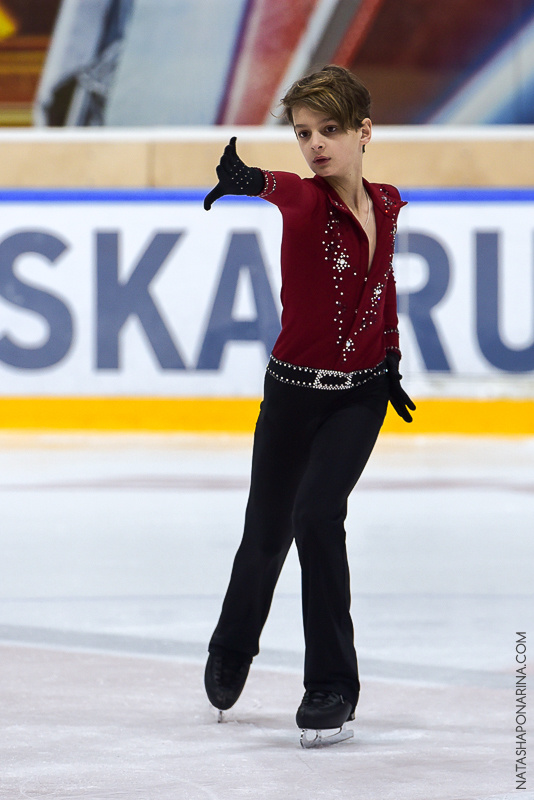 Дмитрий Попов Сезоны 2018-2020. Russian figure skating photographer from Saint-Petersburg