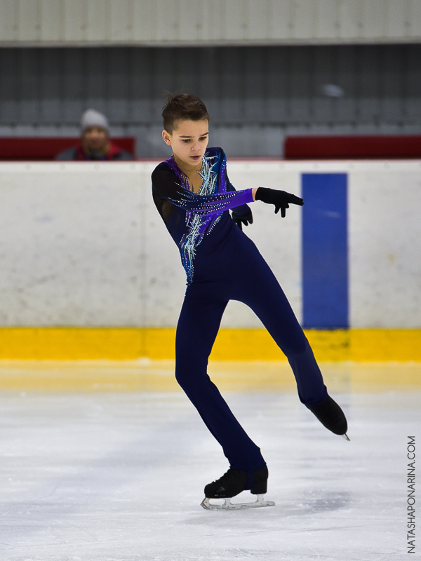 Арсений Загураев Сезон 2018/2019. Russian figure skating photographer from Saint-Petersburg