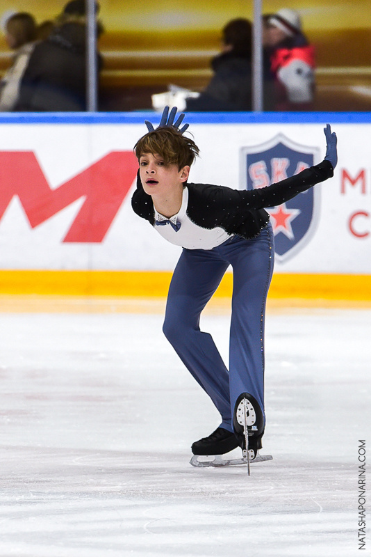 Дмитрий Попов Сезоны 2018-2020. Russian figure skating photographer from Saint-Petersburg