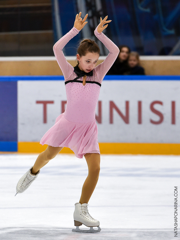 Анфиса Бурмистрова ПП 09112019. Russian figure skating photographer from Saint-Petersburg