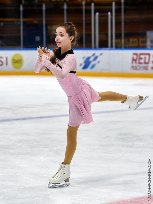 Анфиса Бурмистрова ПП 09112019. Russian figure skating photographer from Saint-Petersburg