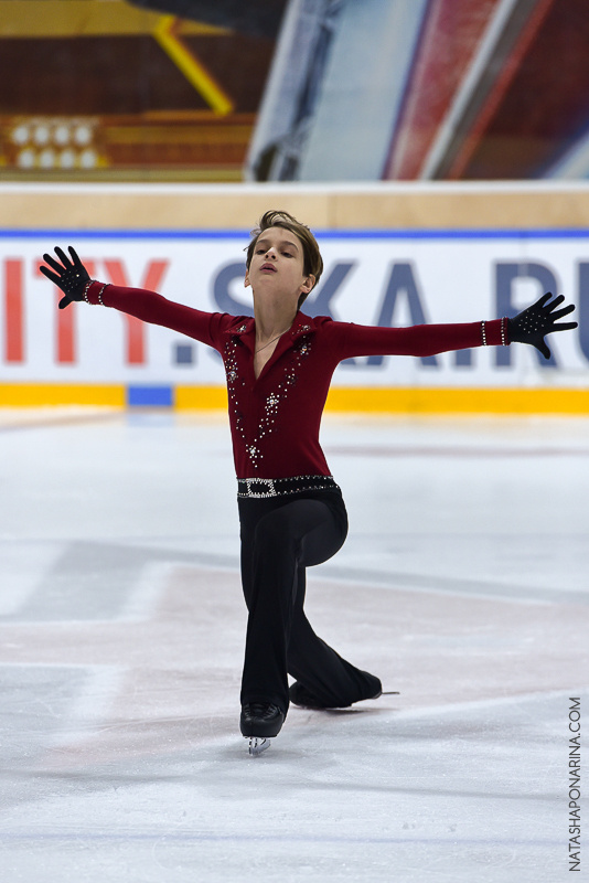 Дмитрий Попов Сезоны 2018-2020. Russian figure skating photographer from Saint-Petersburg