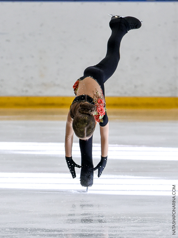 Ника Бульбак 2019. ФК Фотограф в Санкт-Петербурге Наталья Понарина