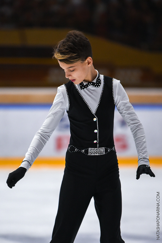 Дмитрий Попов Сезоны 2018-2020. Russian figure skating photographer from Saint-Petersburg