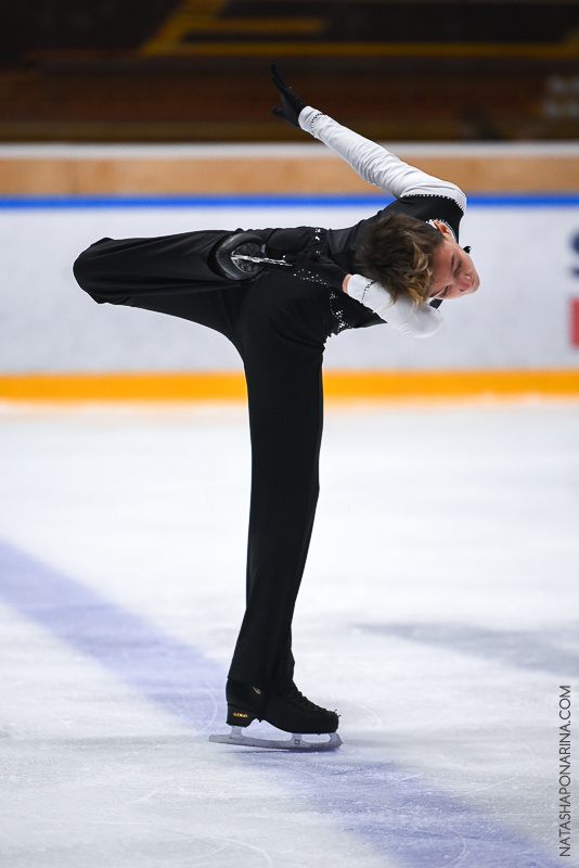 Дмитрий Попов Сезоны 2018-2020. Russian figure skating photographer from Saint-Petersburg