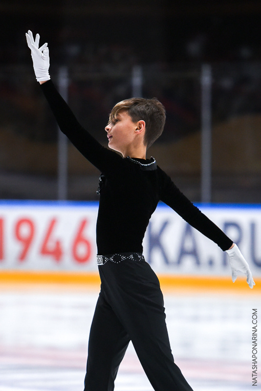 Дмитрий Попов Сезоны 2018-2020. Russian figure skating photographer from Saint-Petersburg