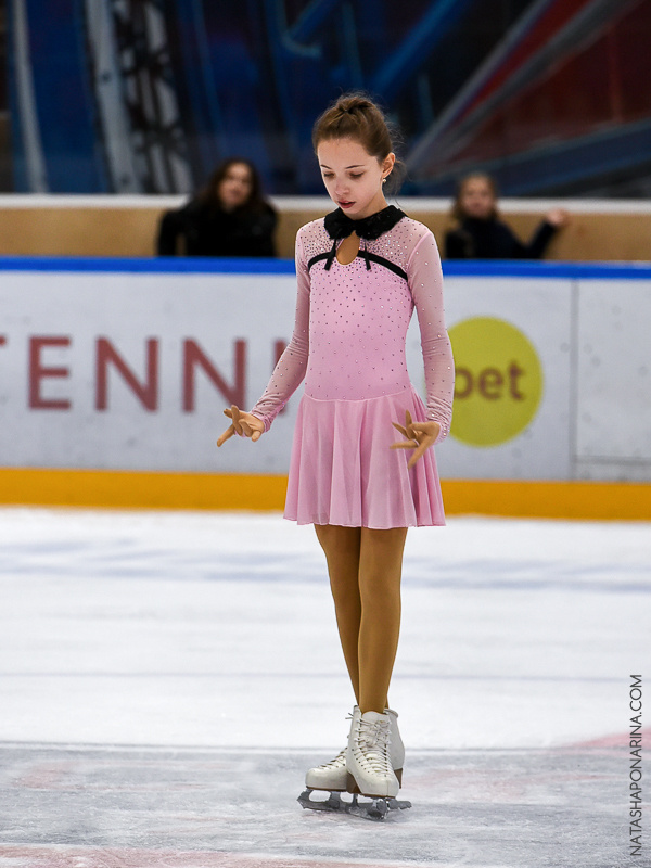 Анфиса Бурмистрова ПП 09112019. Russian figure skating photographer from Saint-Petersburg