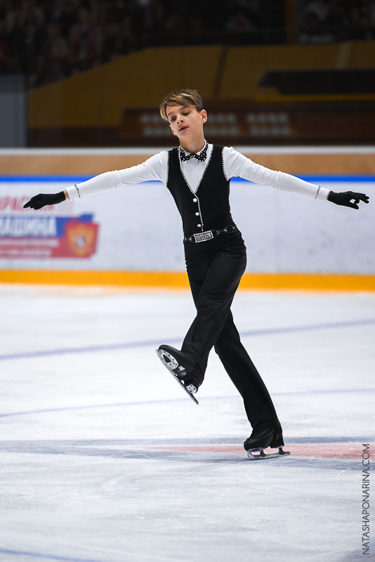 Дмитрий Попов Сезоны 2018-2020. Russian figure skating photographer from Saint-Petersburg