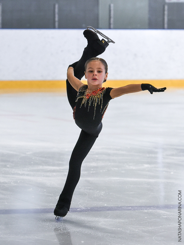 Ника Бульбак 2019. ФК Фотограф в Санкт-Петербурге Наталья Понарина