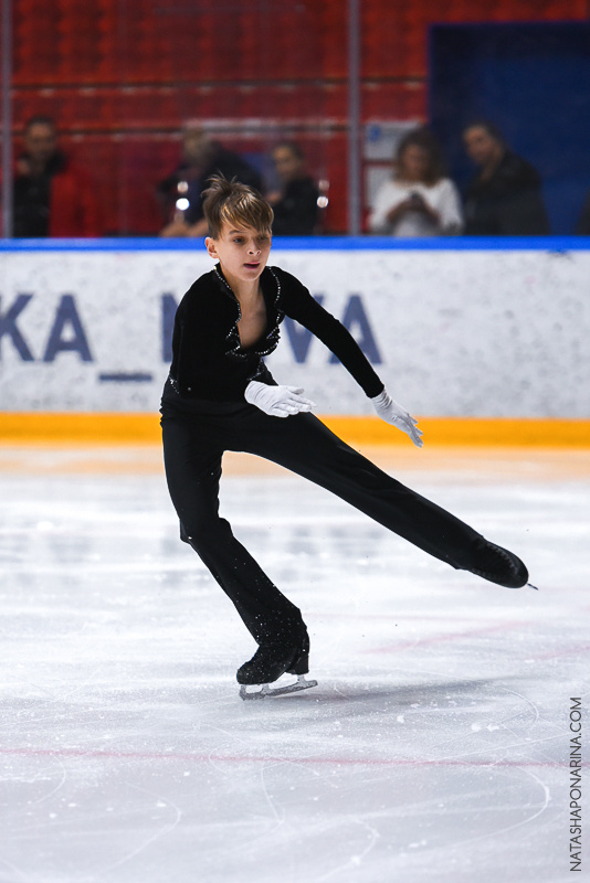 Дмитрий Попов Сезоны 2018-2020. Russian figure skating photographer from Saint-Petersburg