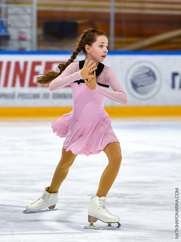 Анфиса Бурмистрова ПП 09112019. Russian figure skating photographer from Saint-Petersburg