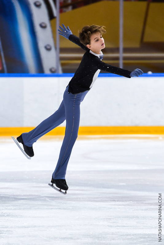 Дмитрий Попов Сезоны 2018-2020. Russian figure skating photographer from Saint-Petersburg