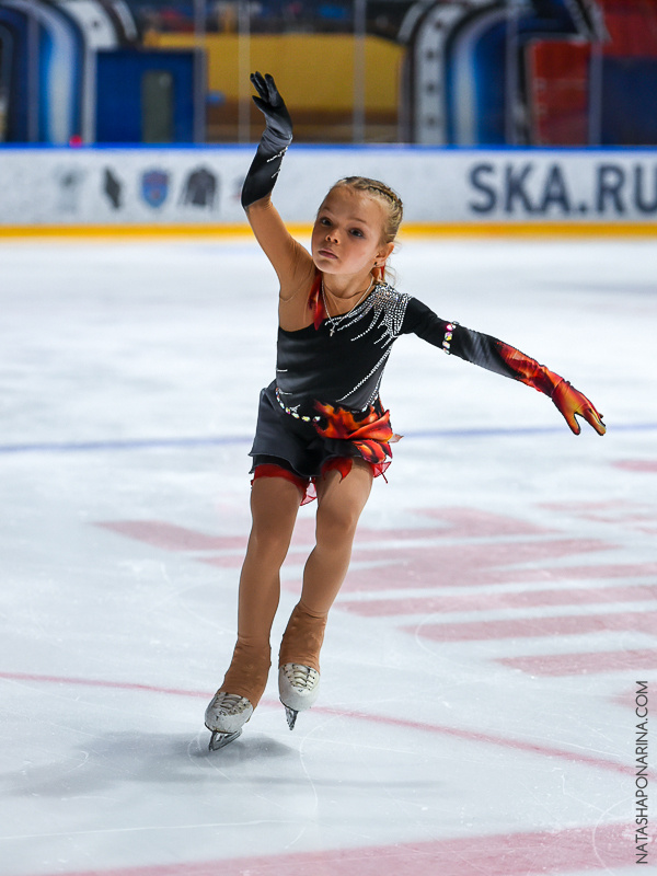 Олеся Лучкова КП Сезон 2019/2020. Russian figure skating photographer from Saint-Petersburg