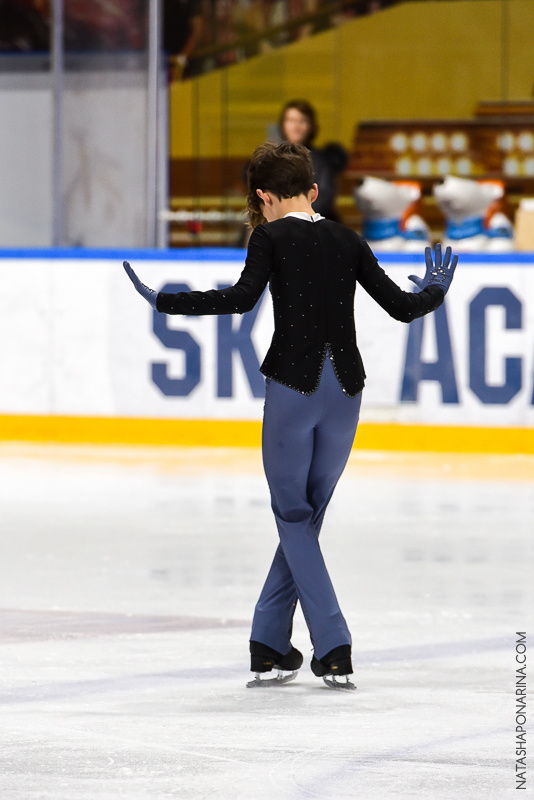 Дмитрий Попов Сезоны 2018-2020. Russian figure skating photographer from Saint-Petersburg