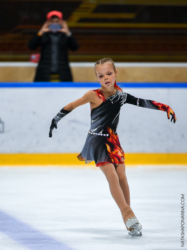 Олеся Лучкова КП Сезон 2019/2020. Russian figure skating photographer from Saint-Petersburg