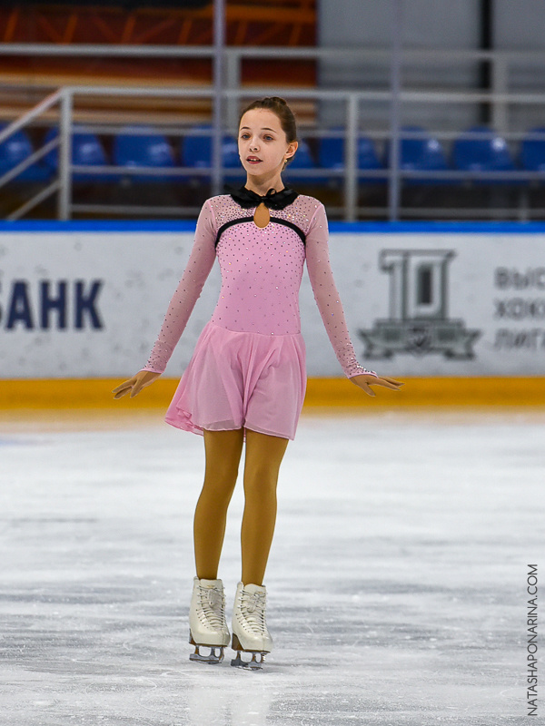 Анфиса Бурмистрова ПП 09112019. Russian figure skating photographer from Saint-Petersburg