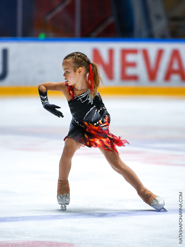 Олеся Лучкова КП Сезон 2019/2020. Russian figure skating photographer from Saint-Petersburg