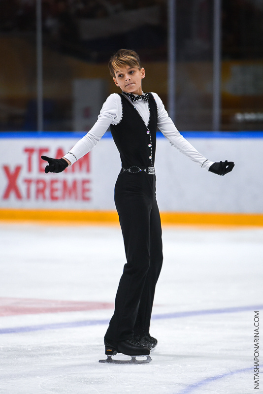 Дмитрий Попов Сезоны 2018-2020. Russian figure skating photographer from Saint-Petersburg