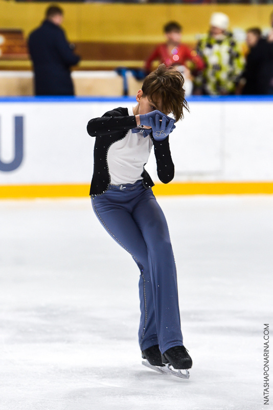 Дмитрий Попов Сезоны 2018-2020. Russian figure skating photographer from Saint-Petersburg