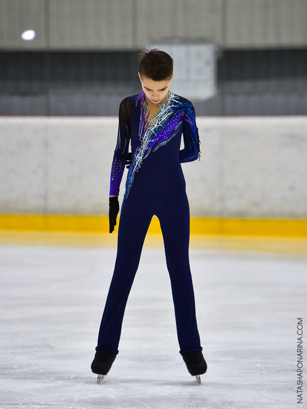 Арсений Загураев Сезон 2018/2019. Russian figure skating photographer from Saint-Petersburg
