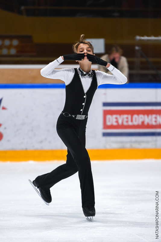Дмитрий Попов Сезоны 2018-2020. Russian figure skating photographer from Saint-Petersburg