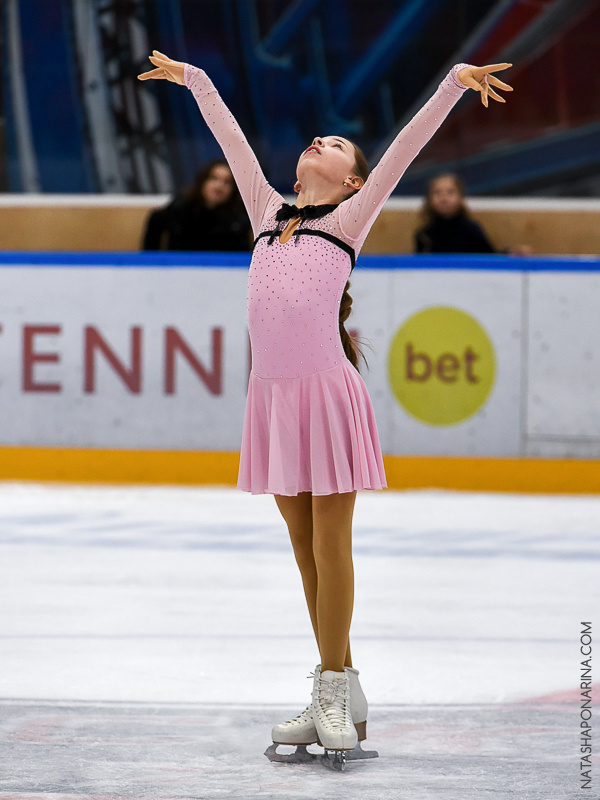 Анфиса Бурмистрова ПП 09112019. Russian figure skating photographer from Saint-Petersburg