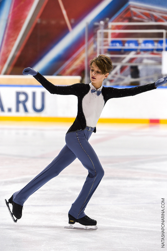 Дмитрий Попов Сезоны 2018-2020. Russian figure skating photographer from Saint-Petersburg