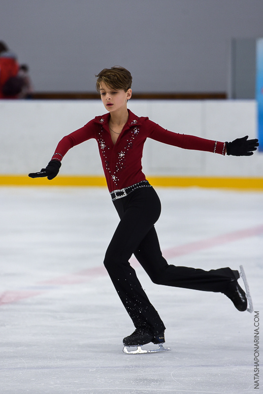 Дмитрий Попов Сезоны 2018-2020. Russian figure skating photographer from Saint-Petersburg