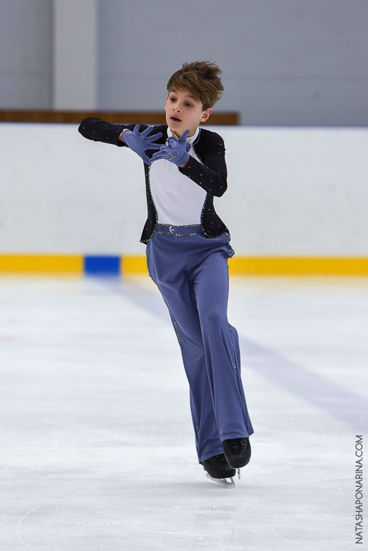 Дмитрий Попов Сезоны 2018-2020. Russian figure skating photographer from Saint-Petersburg
