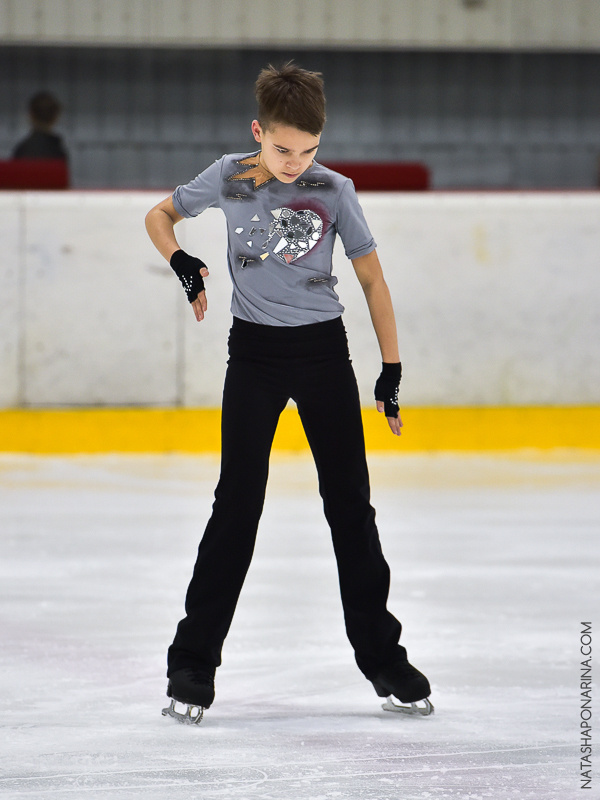 Арсений Загураев Сезон 2018/2019. Russian figure skating photographer from Saint-Petersburg