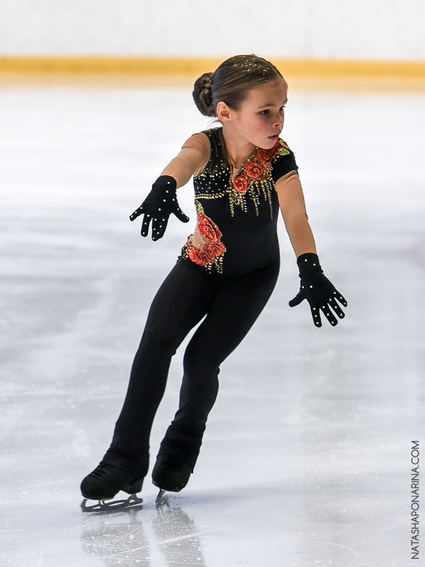 Ника Бульбак 2019. ФК Фотограф в Санкт-Петербурге Наталья Понарина