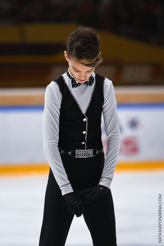 Дмитрий Попов Сезоны 2018-2020. Russian figure skating photographer from Saint-Petersburg