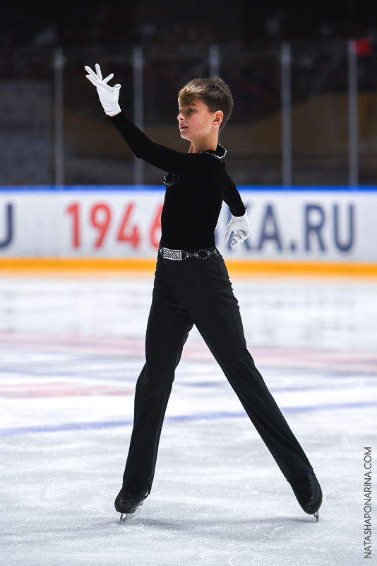 Дмитрий Попов Сезоны 2018-2020. Russian figure skating photographer from Saint-Petersburg