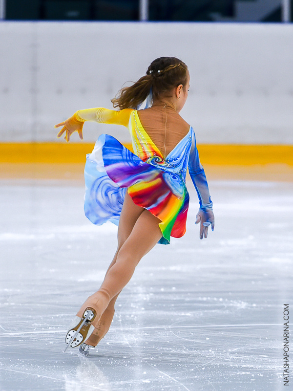 Олеся Лучкова ПП Сезон 2019/2020. Russian figure skating photographer from Saint-Petersburg