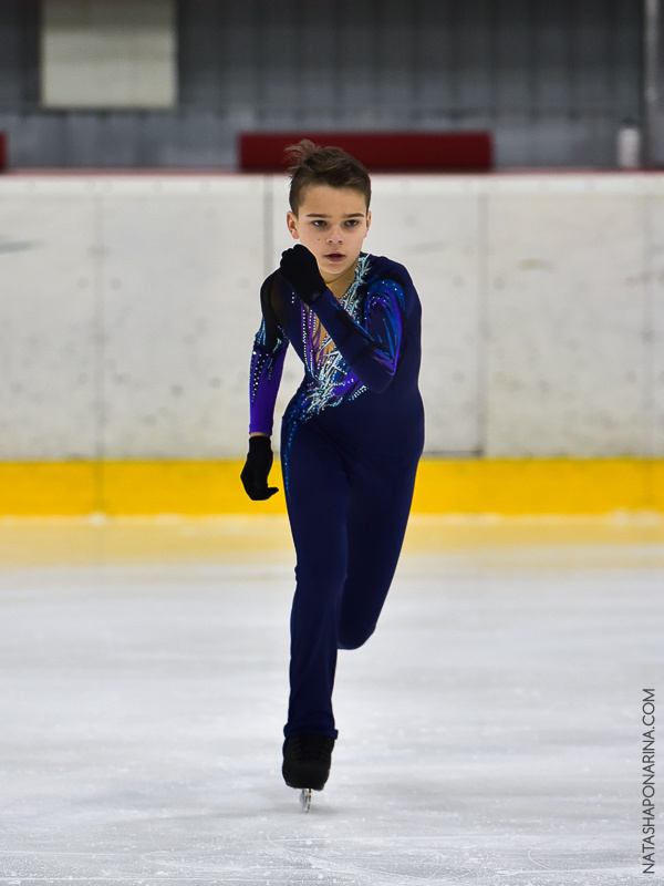 Арсений Загураев Сезон 2018/2019. Russian figure skating photographer from Saint-Petersburg