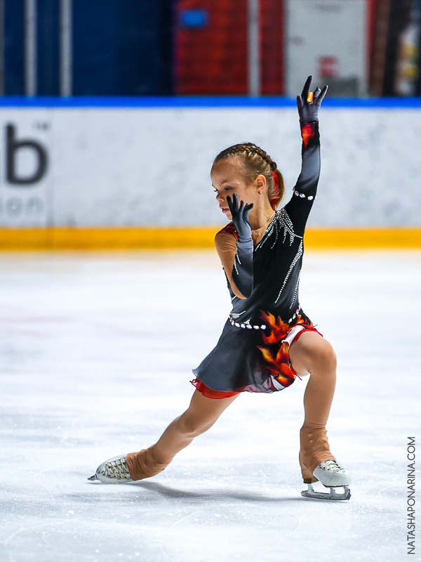 Олеся Лучкова КП Сезон 2019/2020. Russian figure skating photographer from Saint-Petersburg