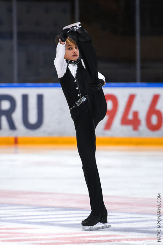 Дмитрий Попов Сезоны 2018-2020. Russian figure skating photographer from Saint-Petersburg