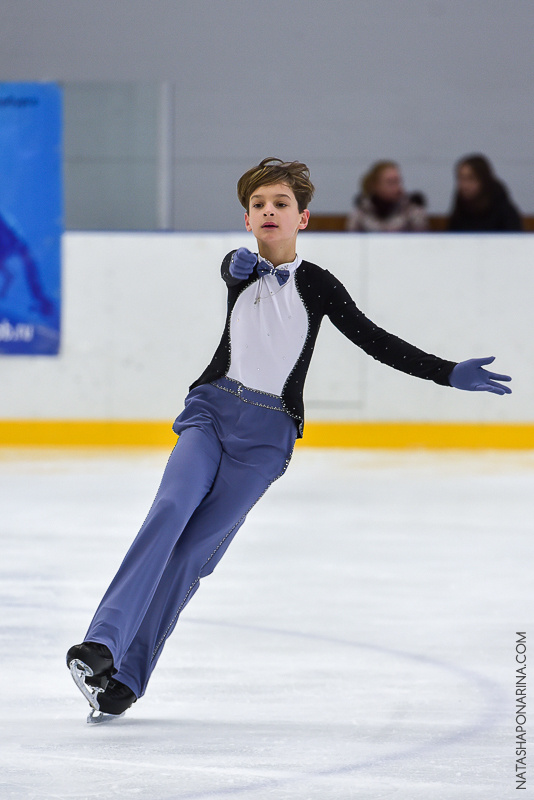 Дмитрий Попов Сезоны 2018-2020. Russian figure skating photographer from Saint-Petersburg