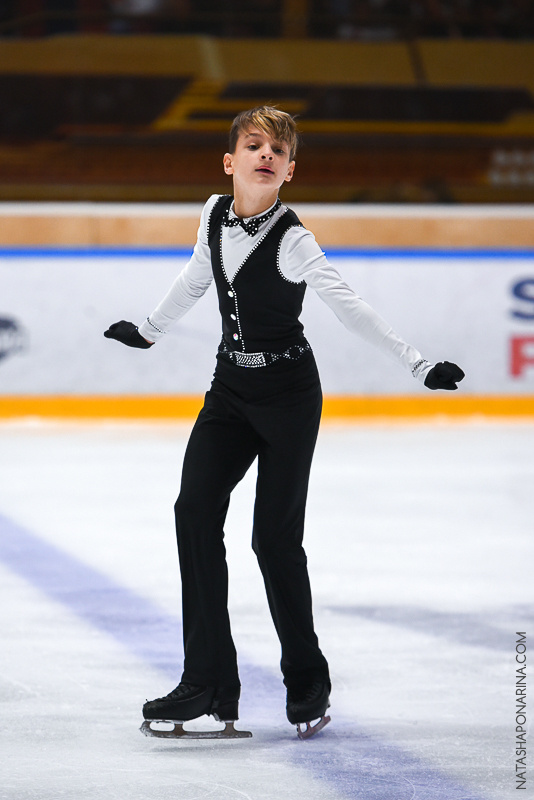 Дмитрий Попов Сезоны 2018-2020. Russian figure skating photographer from Saint-Petersburg